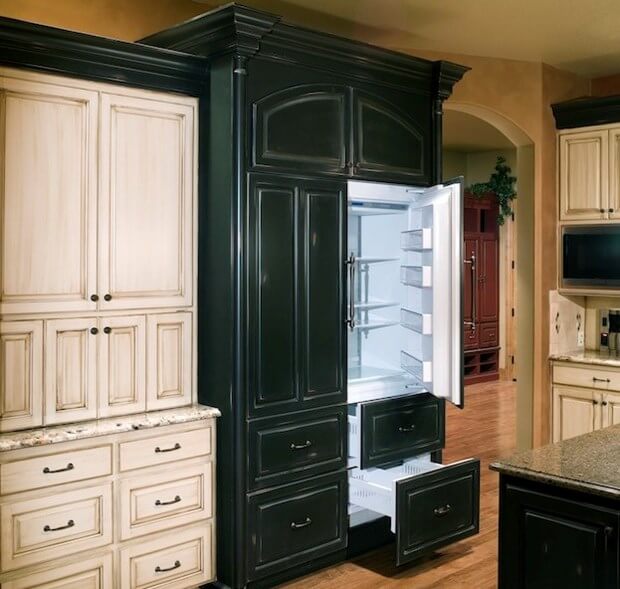 How To Fix 3 Common Refrigerator Problems Fridge Repair